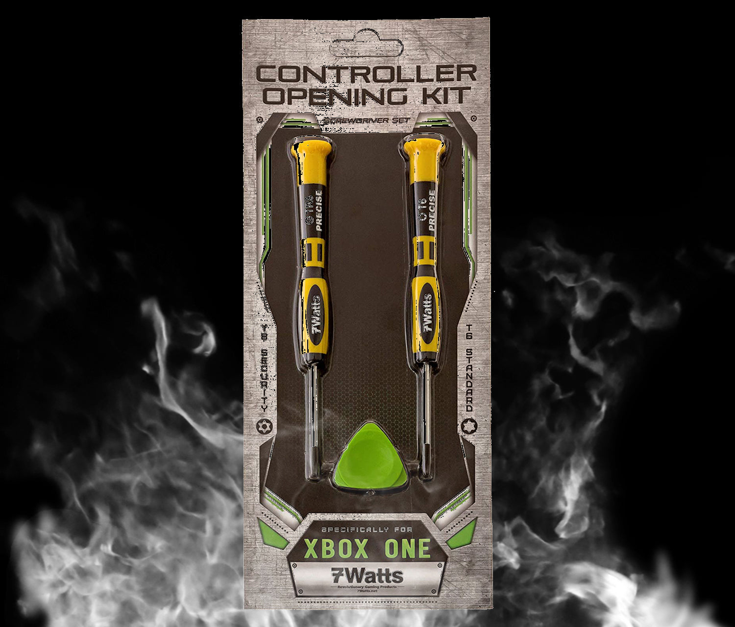 Xbox Elite Series Controller Repair Opening Kit Screwdriver Set