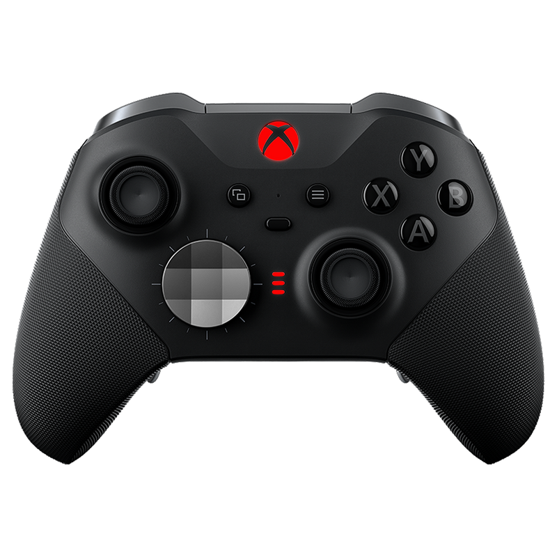 7 Watts Custom Modded Elite Controllers