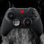 Xbox Elite Series 2 Custom Modded Controller Red LED